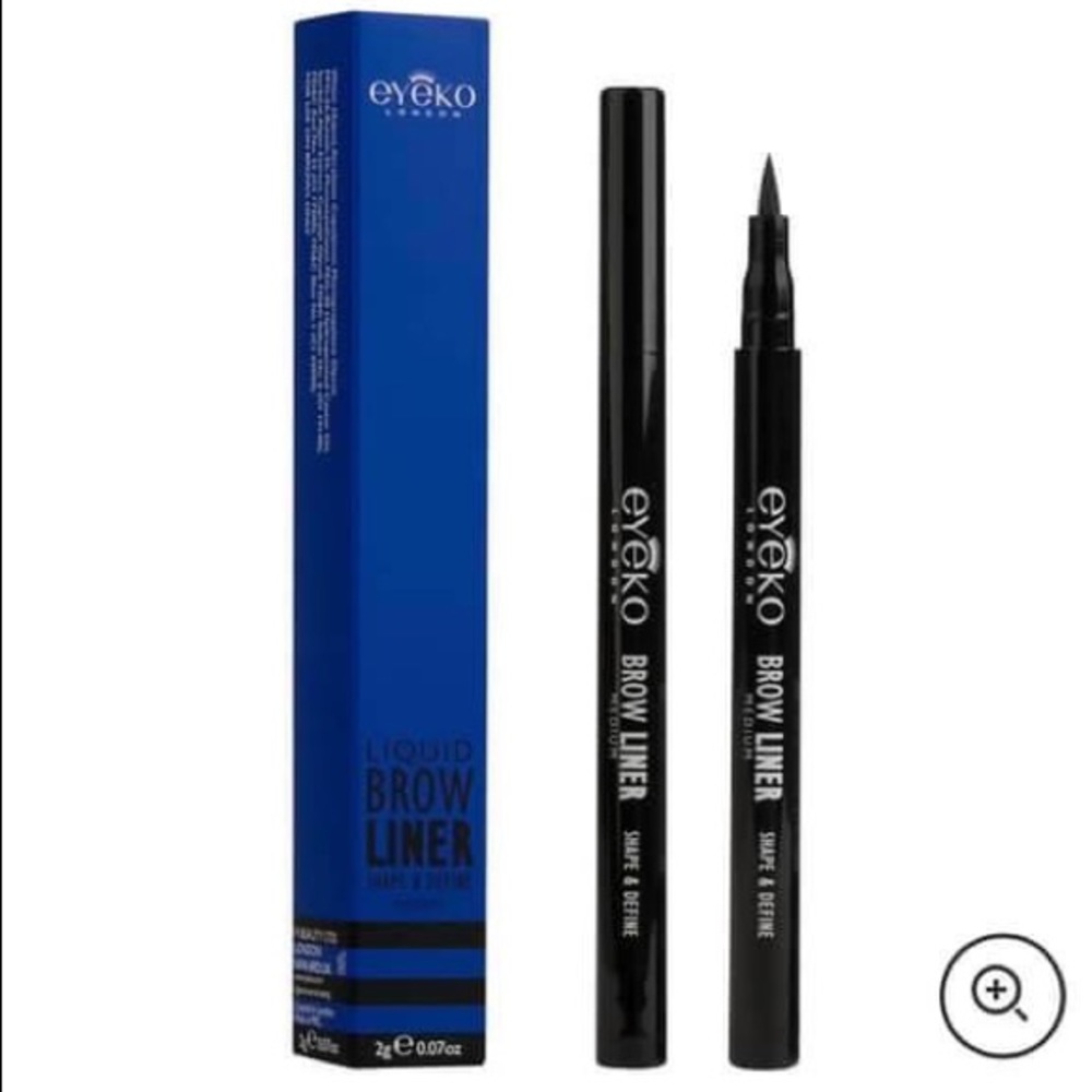 Eyeko brow liner